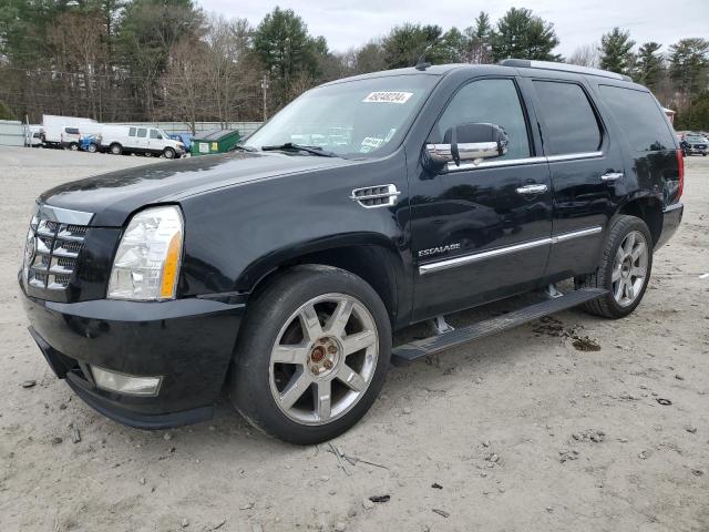 1GYUKCEF5AR206996 | 2010 Cadillac escalade premium