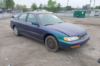 1HGCD5534VA100512 | 1997 HONDA ACCORD