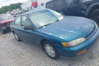 1HGCD5538SA068675 | 1995 HONDA ACCORD