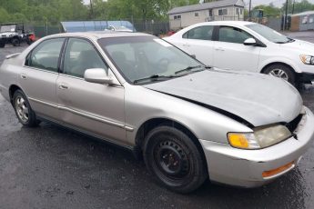 1HGCD5600VA241193 | 1997 HONDA ACCORD