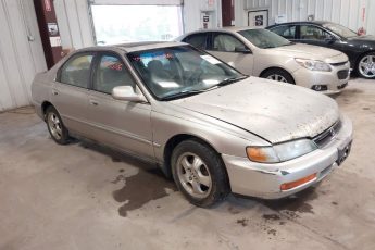 1HGCD5601VA106840 | 1997 HONDA ACCORD