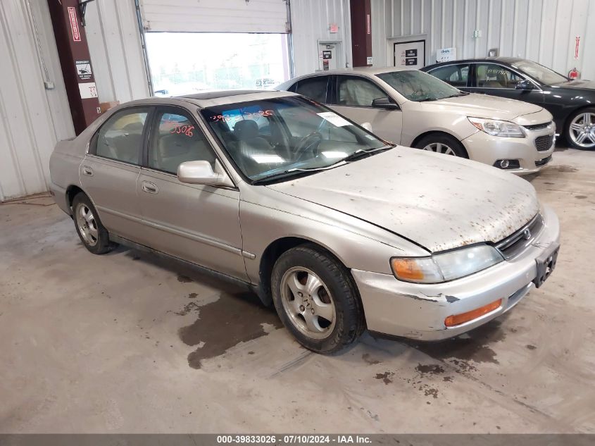 1HGCD5601VA106840 | 1997 HONDA ACCORD