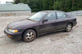 1HGCD5609VA109596 | 1997 Honda accord se