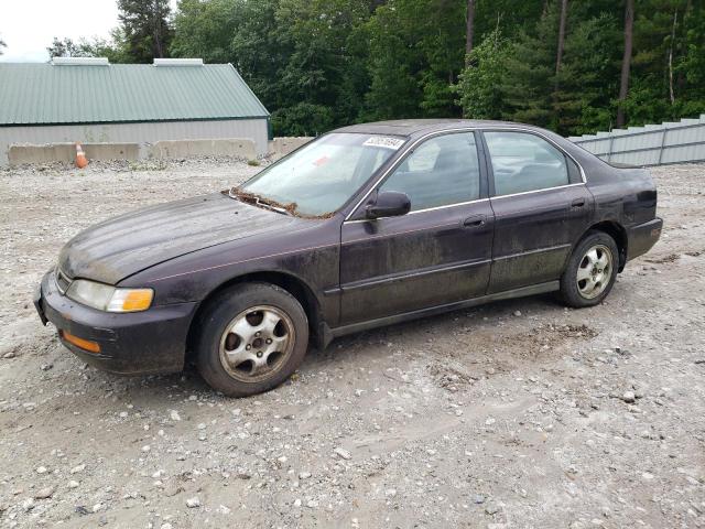 1HGCD5609VA109596 | 1997 Honda accord se