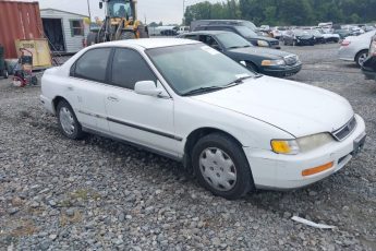 1HGCD5635VA213819 | 1997 HONDA ACCORD