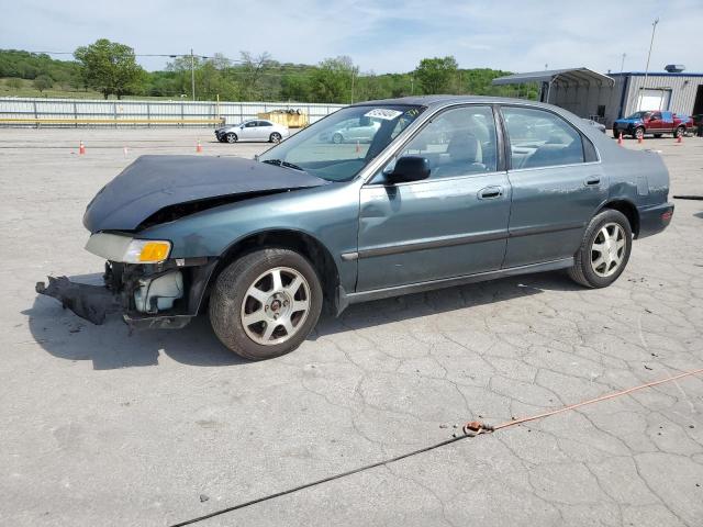 1HGCD5636TA009575 | 1996 Honda accord lx