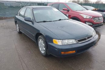 1HGCD5638VA073488 | 1997 HONDA ACCORD