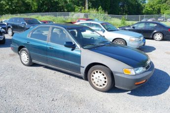 1HGCD5656TA155668 | 1996 HONDA ACCORD