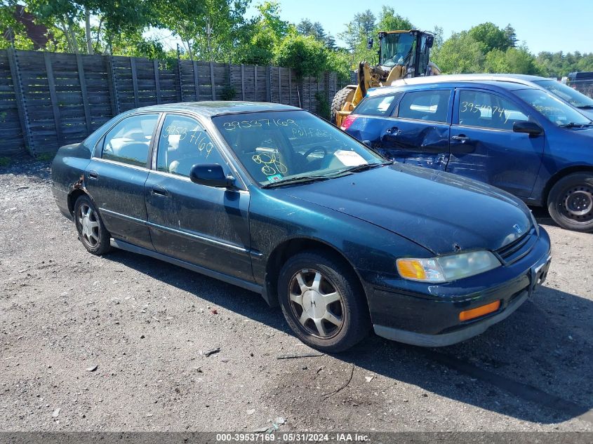 1HGCD5662SA012241 | 1995 HONDA ACCORD