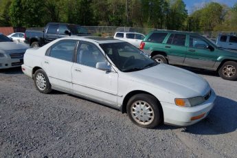 1HGCD5668TA156765 | 1996 HONDA ACCORD