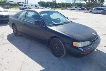 1HGCD7138TA005241 | 1996 HONDA ACCORD