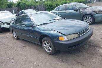 1HGCD7138VA032135 | 1997 HONDA ACCORD