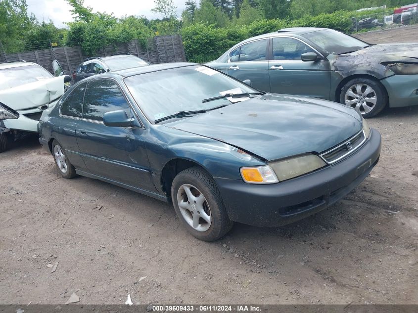 1HGCD7138VA032135 | 1997 HONDA ACCORD