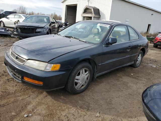 1HGCD7268VA036565 | 1997 Honda accord ex