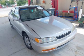 1HGCE6677VA016804 | 1997 HONDA ACCORD