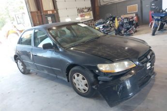 1HGCF8644WA092576 | 1998 HONDA ACCORD