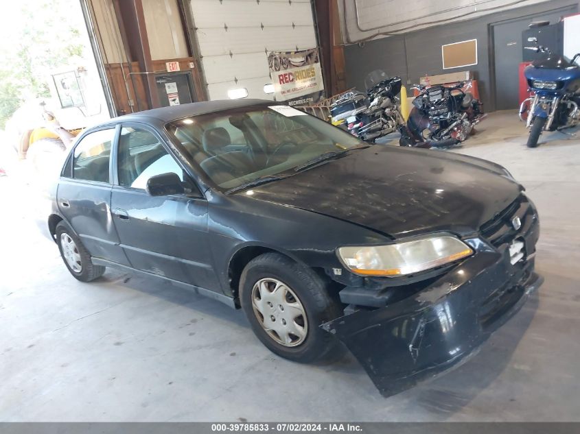 1HGCF8644WA092576 | 1998 HONDA ACCORD