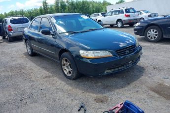 1HGCF86681A040572 | 2001 HONDA ACCORD