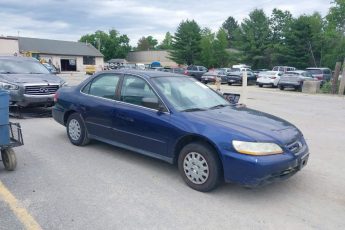 1HGCF86692A038167 | 2002 HONDA ACCORD