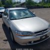 2G1WB58K389271197 | 2008 Chevrolet impala ls