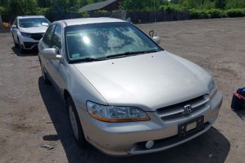 1HGCG1644XA005636 | 1999 HONDA ACCORD