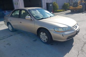 1HGCG16461A031954 | 2001 HONDA ACCORD