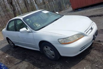 1HGCG16501A001051 | 2001 HONDA ACCORD