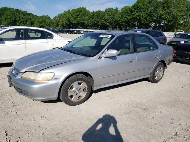 1HGCG16502A081775 | 2002 Honda accord ex