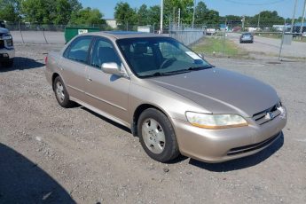 1HGCG16512A036098 | 2002 HONDA ACCORD