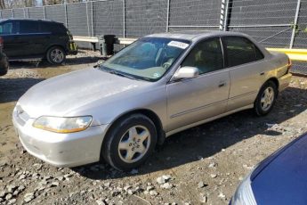 1HGCG1651WA045695 | 1998 Honda accord ex