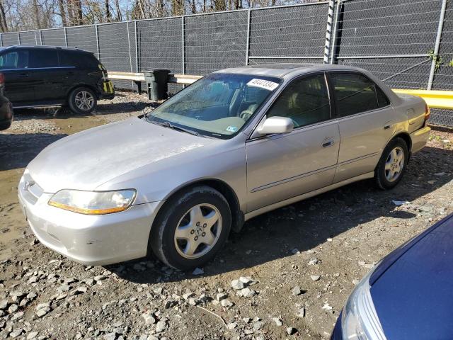 1HGCG1651WA045695 | 1998 Honda accord ex