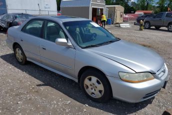 1HGCG16522A039477 | 2002 HONDA ACCORD