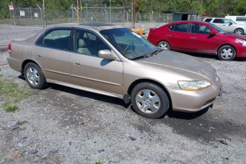 1HGCG16522A051063 | 2002 HONDA ACCORD