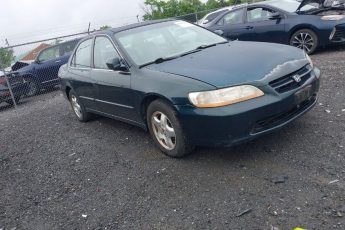 1HGCG1655YA097804 | 2000 HONDA ACCORD