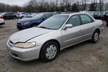 1HGCG1657WA063828 | 1998 Honda accord ex