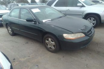 1HGCG1657YA017130 | 2000 HONDA ACCORD