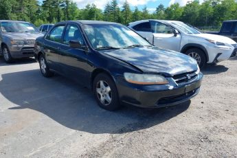 1HGCG1657YA071690 | 2000 HONDA ACCORD