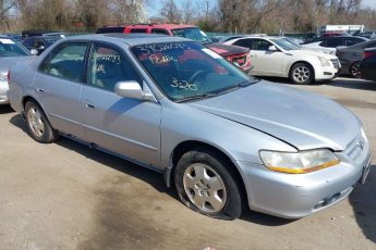 1HGCG16581A072174 | 2001 HONDA ACCORD