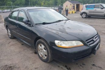 1HGCG16582A013689 | 2002 HONDA ACCORD