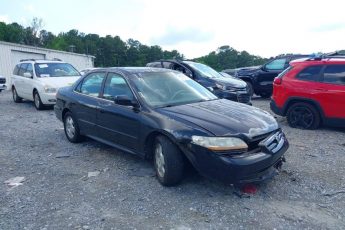 1HGCG16591A009343 | 2001 HONDA ACCORD