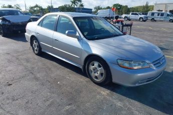 1HGCG16592A001213 | 2002 HONDA ACCORD