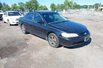 1HGCG165X2A070265 | 2002 HONDA ACCORD