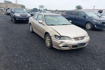 1HGCG22501A029850 | 2001 HONDA ACCORD