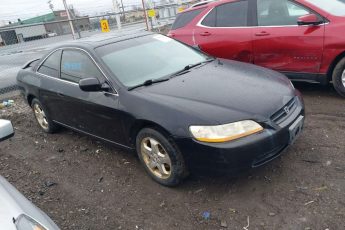 1HGCG2251YA010637 | 2000 HONDA ACCORD