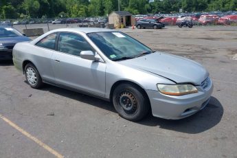 1HGCG31681A028459 | 2001 HONDA ACCORD