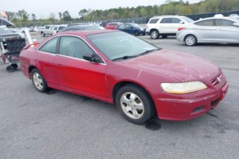 1HGCG31761A000801 | 2001 HONDA ACCORD