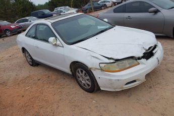 1HGCG32012A035409 | 2002 HONDA ACCORD