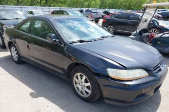 1HGCG32072A000020 | 2002 HONDA ACCORD