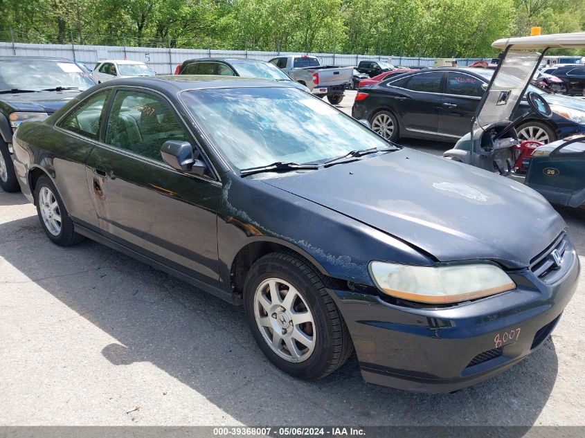 1HGCG32072A000020 | 2002 HONDA ACCORD