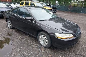 1HGCG3251WA000452 | 1998 HONDA ACCORD